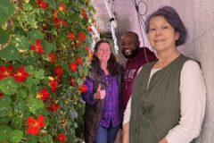2-2023-Roland-Fomundam-CEO-Greenhouse-Ventures-Cameroon-Visits-SC-and-AA-2-scaled