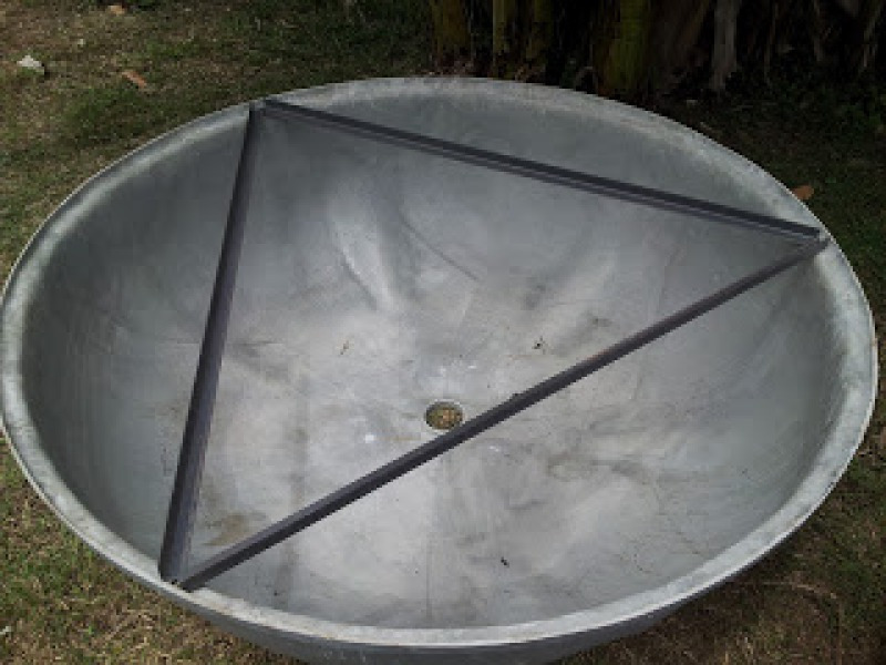 fiberglass_dome