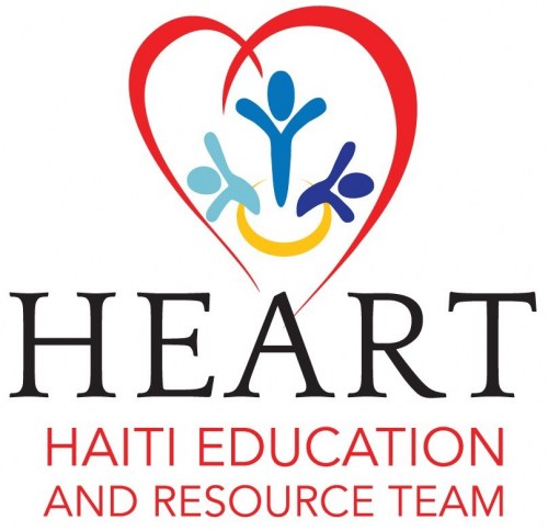Heart Haiti Education and Resource Team