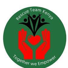 Rescue Team Kenya