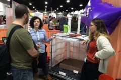 11-2016-Supporting-Westtown-School-Tiny-House-and-Biogas-Club-at-Young-Innovators-Fair-Oaks-PA-scaled