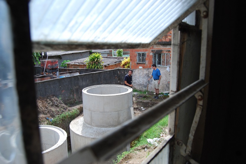 Bringing Puxin Biodigesters to Brazil